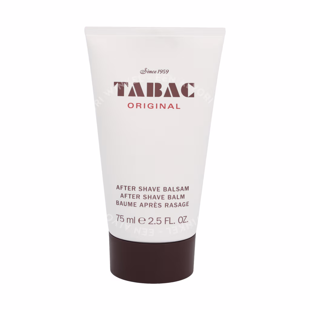 Tabac Original After Shave Balm 75ml