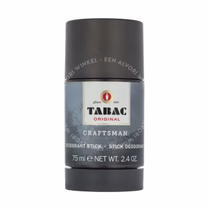 Tabac Original Craftsman 24H Deodorant Stick 75ml