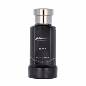 Baldessarini Black Edt Spray 50ml