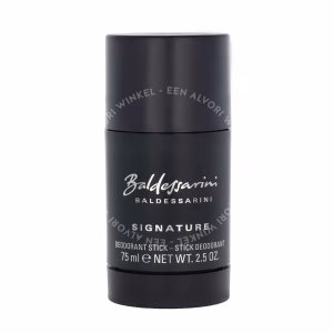 Baldessarini Signature Deo Stick 75ml