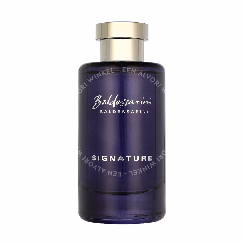 Baldessarini Signature Edt Spray 90ml