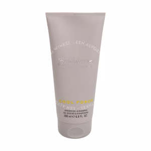 Baldessarini Cool Force Shower Gel & Shampoo 200ml