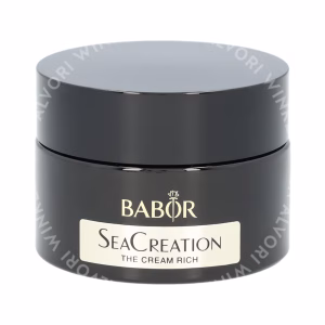 Babor SeaCreation The Cream Rich 50ml