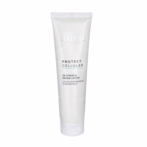Babor Doctor Protect Cellular De-Stress & Repair Lotion 150ml