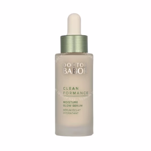 Babor Clean Formance Moisture Glow Serum 30ml