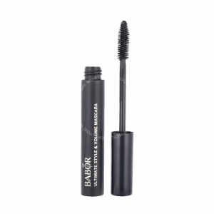 Babor Ultimate Style & Volume Mascara 8ml Black