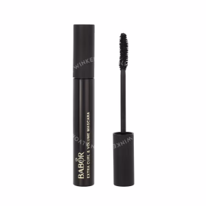 Babor Extra Curl & Volume Mascara 10ml Black