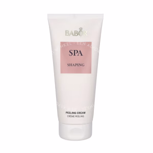 Babor Spa Shaping Peeling Cream 200ml