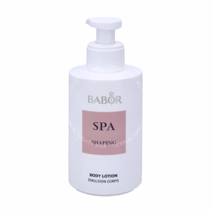 Babor Spa Shaping Body Lotion 200ml