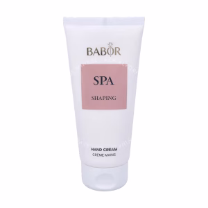 Babor Spa Shaping Hand Cream 100ml