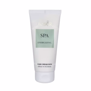 Babor Spa Energizing Hand Cream Rich 100ml