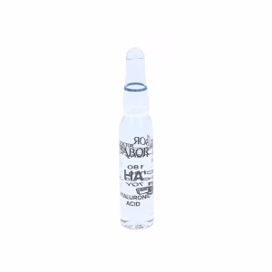Babor Power Ampoules Hyaluronic Acid 14ml 7x2ml