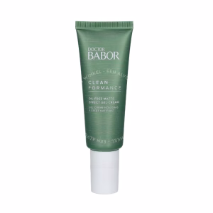 Babor Doctor Clean Formance Oil-Free Matte Effect Gel-Cream 50ml