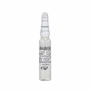Babor Hydra Plus Concentrates Ampoules Set 14ml 7x2ml