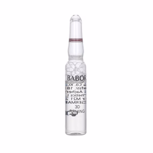 Babor 3D Firming Ampoule Concentrates 14ml 7x2ml - Aging, Mature Skin