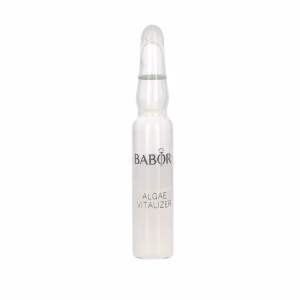 Babor Algae Vitalizer Ampoule Concentrate Set 14ml 7x2ml