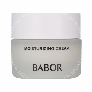Babor Moisturizing Cream 5.1 50ml Dry Skin