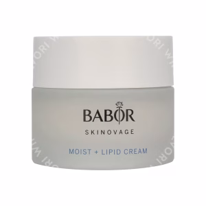 Babor Skinovage Moisturizing & Lipid Rich Cream 50ml Dry, Dehydrated Skin