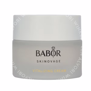Babor Vitalizing Cream 50ml Tired & Dull Skin