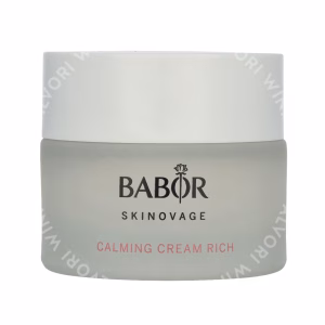 Babor Skinovage Calming Cream Rich 50ml