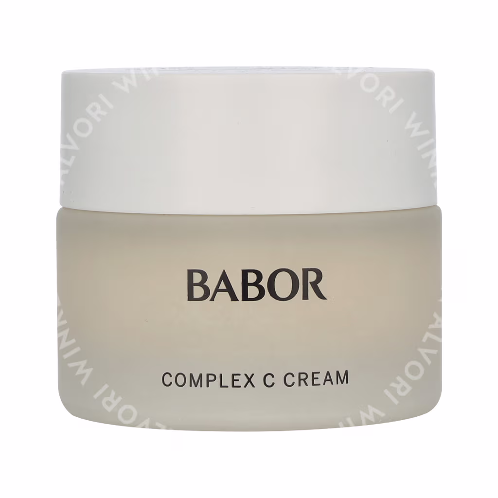 Babor Complex C 24H Cream 50ml
