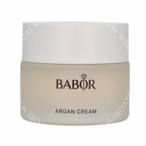Babor Argan Cream 50ml Nourishing,Hydrating,Smoothing