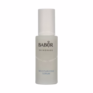 Babor Skinovage Moisturizing Serum 30ml Dry Dehydrated Skin