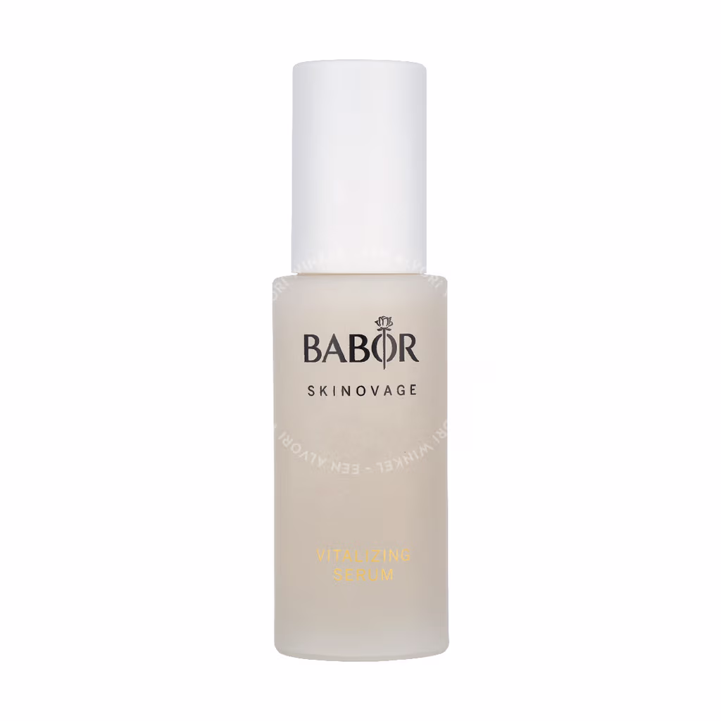 Babor Skinovage Vitalizing Serum 30ml Tired, Dull Skin