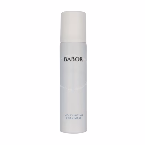Babor Skinovage Moisturizing Foam Mask 75ml Dry Dehydrated Skin