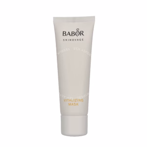 Babor Skinovage Vitalizing Mask 50ml Tired Dull Skin