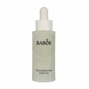 Babor Doctor Rejuvenating Face Oil 30ml For All Skin Types