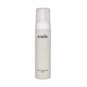 Babor Deep Cleansing Foam 200ml