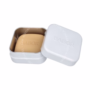 Babor Natural Cleansing Bar + Can 65ml
