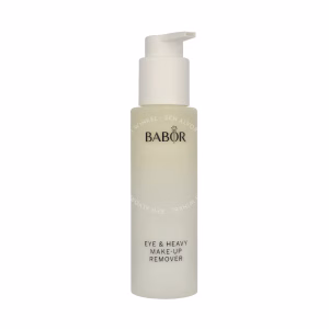 Babor Cleansing Eye & Heavy Make-Up Remover 100ml