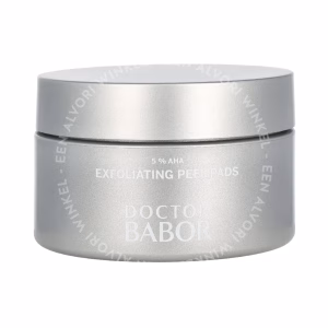 Babor Doctor Resurface Exfoliating Peel Pads 40stuk