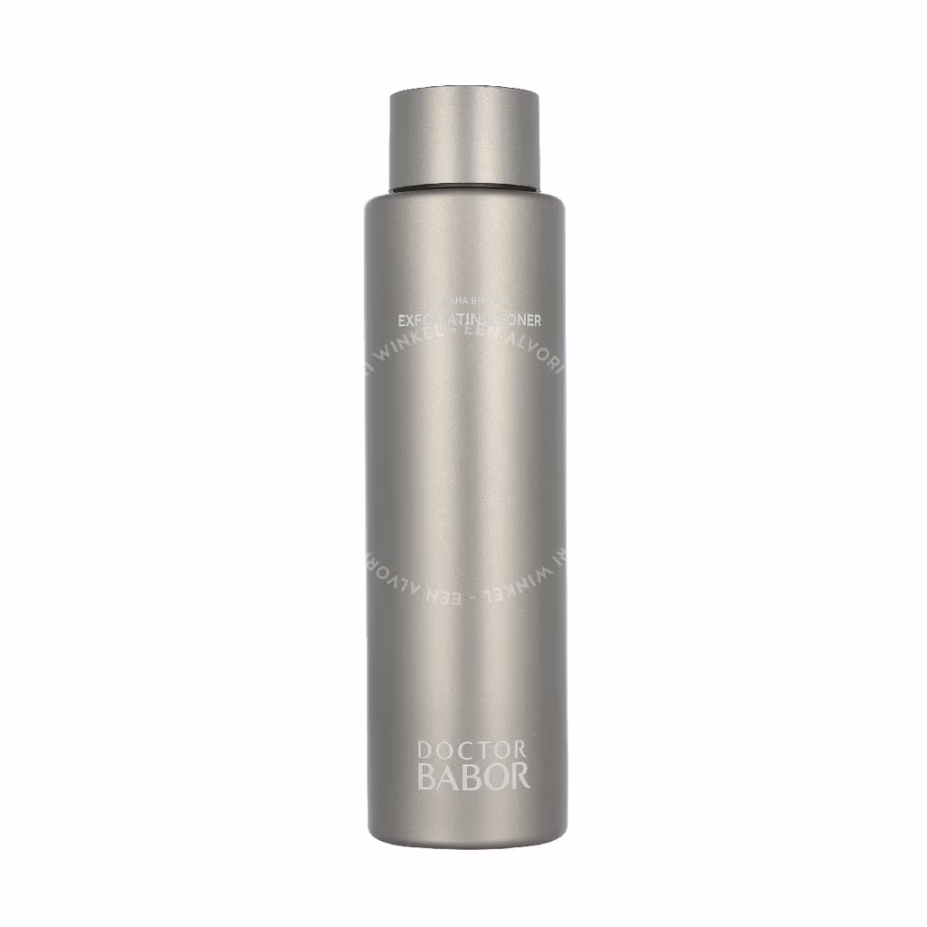 Babor Doctor Clarifying Exfoliating Toner 200ml