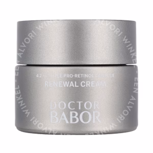 Babor Doctor Resurface Renewal Cream 50ml