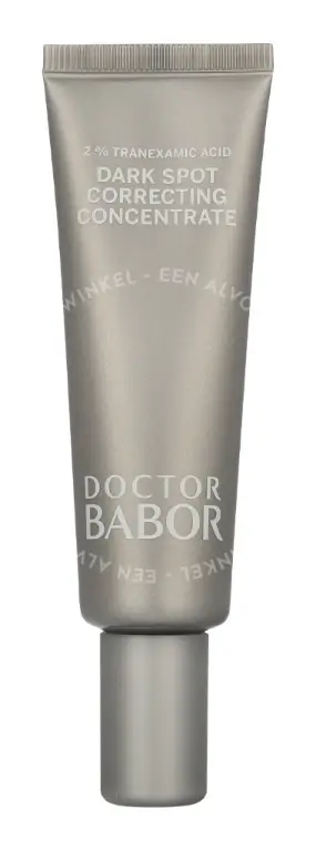 Babor Doctor Resurface Dark Spot Correcting Concentrate 30ml - Afbeelding 6
