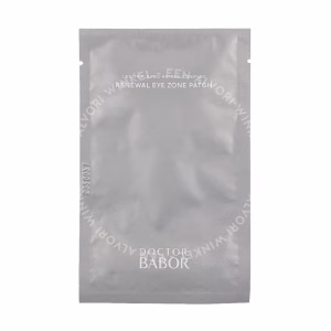 Babor Doctor Resurface Renewal Eye Zone Patch 5stuk