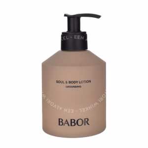 Babor Soul & Body Lotion 250ml