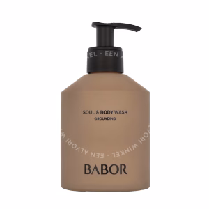 Babor Soul & Body Wash 250ml