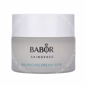 Babor Skinovage Balancing Cream Rich 50ml