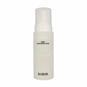 Babor Deep Cleansing Foam 200ml