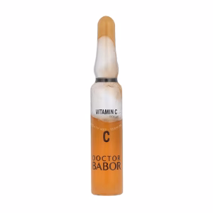 Babor Doctor Resurface Radiance Ampoule Serum Concentrate 14ml 7x2ml