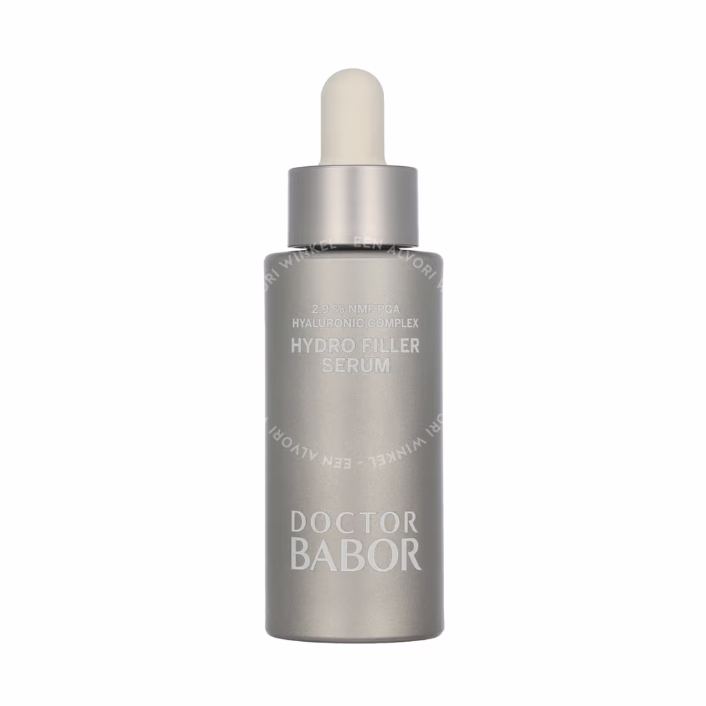 Babor Doctor Hydro Filler Serum - Hydration 30ml