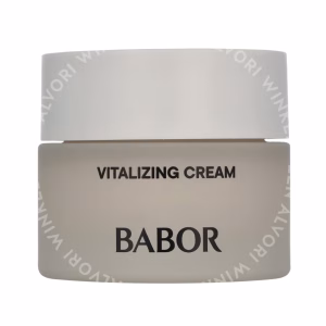 Babor Vitalizing Cream Rejuvenation & Glow Complex 50ml