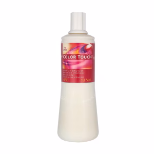 Wella Color Touch - Intensive Emulsion 1000ml 4% 13 Vol.