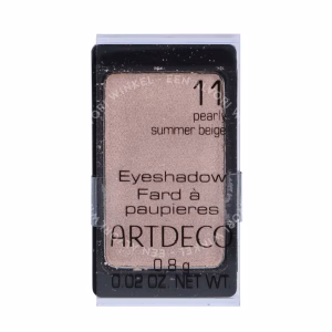 Artdeco Eyeshadow Pearl 0.8g #11 Pearly Summer Beige