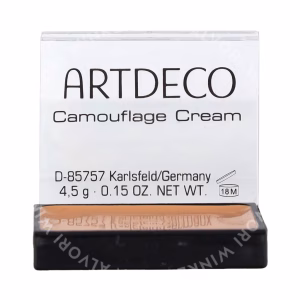 Artdeco Camouflage Cream 4.5g 08 Beige Apricot