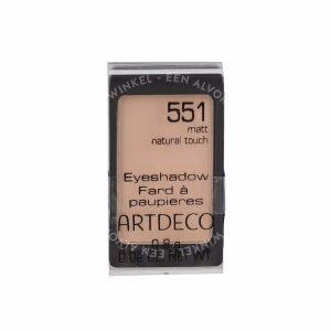 Artdeco Eyeshadow Matt 0.8g 551 Natural Touch